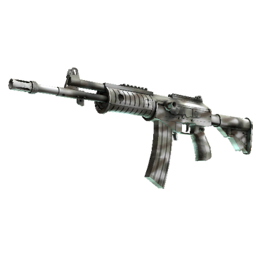 Galil AR | Sage Spray